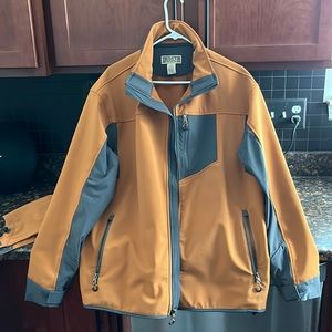 Duluth Trading jacket
